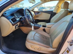 Audi A7 3.0L 6 ALL WHEEL DRIVE, снимка 7