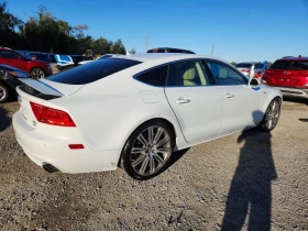 Audi A7 3.0L 6 ALL WHEEL DRIVE, снимка 3