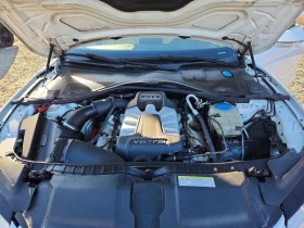 Audi A7 3.0L 6 ALL WHEEL DRIVE, снимка 11