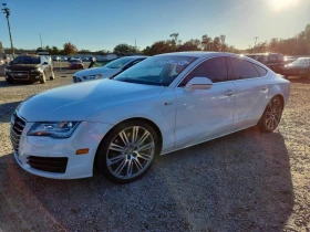 Audi A7 3.0L 6 ALL WHEEL DRIVE, снимка 1