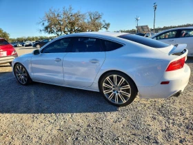 Audi A7 3.0L 6 ALL WHEEL DRIVE, снимка 2