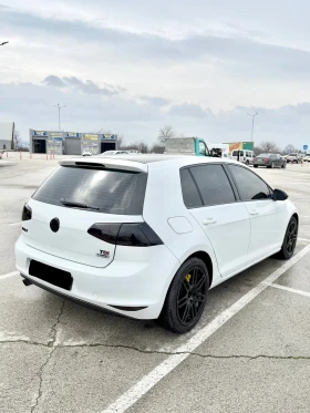VW Golf TDI, снимка 3