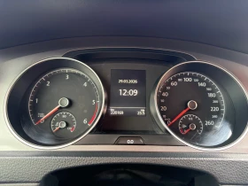 VW Golf TDI, снимка 10