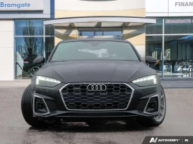 Audi A5 Technik/S Tronic/ДИСТРОНИК/360 Кам/ДЖАНТИ и ГУМИ, снимка 1