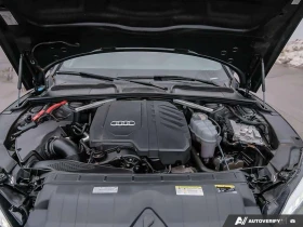 Audi A5 Technik/S Tronic/ДИСТРОНИК/360 Кам/ДЖАНТИ и ГУМИ, снимка 6