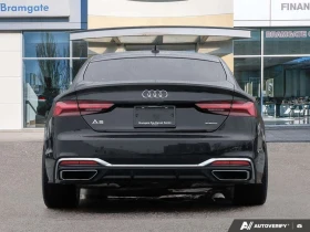 Audi A5 Technik/S Tronic/ДИСТРОНИК/360 Кам/ДЖАНТИ и ГУМИ, снимка 5