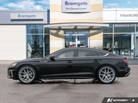 Audi A5 Technik/S Tronic/ДИСТРОНИК/360 Кам/ДЖАНТИ и ГУМИ, снимка 3