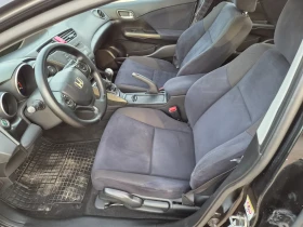 Honda Civic 1.8i 140kc GAS, снимка 7