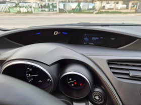 Honda Civic 1.8i 140kc GAS, снимка 9