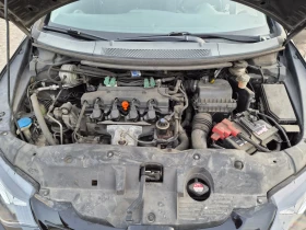 Honda Civic 1.8i 140kc GAS, снимка 15
