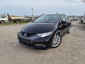 Honda Civic 1.8i 140kc GAS, снимка 1