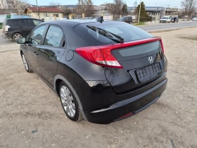 Honda Civic 1.8i 140kc GAS, снимка 6