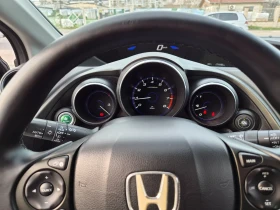 Honda Civic 1.8i 140kc GAS, снимка 8