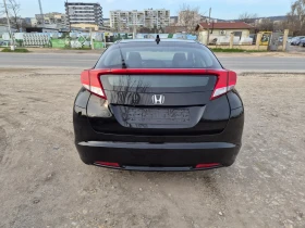 Honda Civic 1.8i 140kc GAS, снимка 5