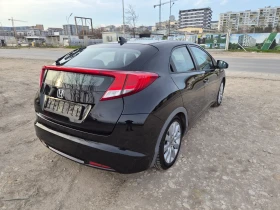 Honda Civic 1.8i 140kc GAS, снимка 4