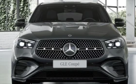Mercedes-Benz GLE 450 d/AMG/4-MATIC/COUPE/FACELIFT/BURM/AIRMATIC/PANO/, снимка 2