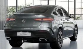 Mercedes-Benz GLE 450 d/AMG/4-MATIC/COUPE/FACELIFT/BURM/AIRMATIC/PANO/, снимка 6