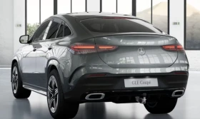 Mercedes-Benz GLE 450 d/AMG/4-MATIC/COUPE/FACELIFT/BURM/AIRMATIC/PANO/, снимка 5