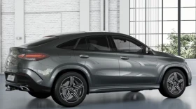 Mercedes-Benz GLE 450 d/AMG/4-MATIC/COUPE/FACELIFT/BURM/AIRMATIC/PANO/, снимка 7