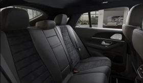 Mercedes-Benz GLE 450 d/AMG/4-MATIC/COUPE/FACELIFT/BURM/AIRMATIC/PANO/, снимка 11