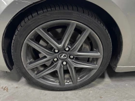 Lexus IS 300 F-SPORT * * CARFAX * * АВТО КРЕДИТ * * , снимка 8