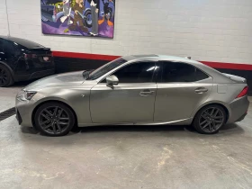 Lexus IS 300 F-SPORT * * CARFAX * * АВТО КРЕДИТ * * , снимка 4
