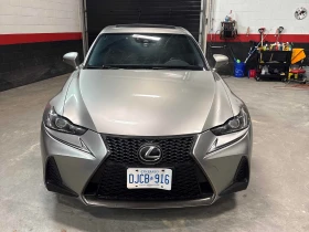 Lexus IS 300 F-SPORT * * CARFAX * * АВТО КРЕДИТ * * , снимка 2