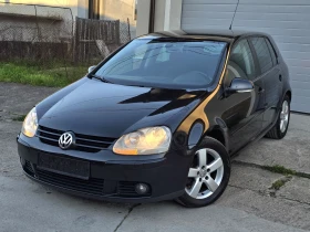 VW Golf United 1.9 TDI, снимка 3