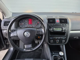 VW Golf United 1.9 TDI, снимка 8