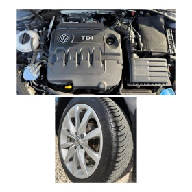 VW Golf 2.0TDI 5P 4MOTION EXECUTIVE BLUEMOTION 110KW, снимка 15