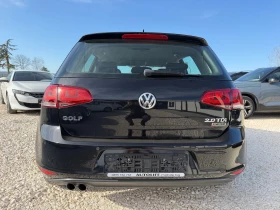 VW Golf 2.0TDI 5P 4MOTION EXECUTIVE BLUEMOTION 110KW, снимка 6