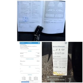 VW Golf 2.0TDI 5P 4MOTION EXECUTIVE BLUEMOTION 110KW, снимка 17