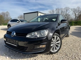 VW Golf 2.0TDI 5P 4MOTION EXECUTIVE BLUEMOTION 110KW, снимка 1