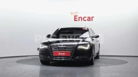 Audi A8 4.2| DISTRONIC| ОБДУХ| ВЪЗДУХ| ВКЛЮЧЕН ТЕХНОТЕСТ, снимка 4