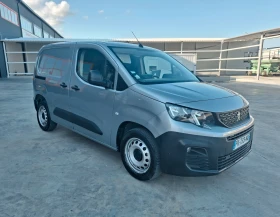 Peugeot Partner 3 места - 63 000 km, снимка 4