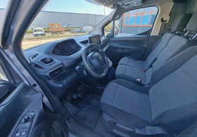 Peugeot Partner 3 места - 63 000 km, снимка 9