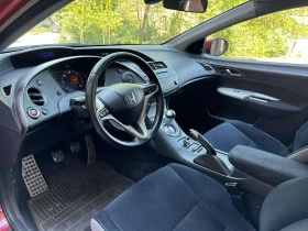 Honda Civic 2.2, снимка 8
