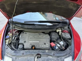 Honda Civic 2.2, снимка 13