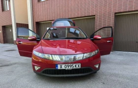Honda Civic 2.2, снимка 3