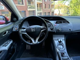 Honda Civic 2.2, снимка 6
