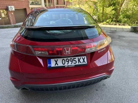 Honda Civic 2.2, снимка 11