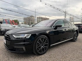 Audi A8 60TFSIe PLUG IN/QUATTRO/FULL/MATRIX, снимка 1