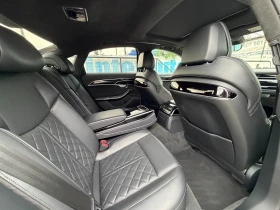 Audi A8 60TFSIe PLUG IN/QUATTRO/FULL/MATRIX, снимка 12