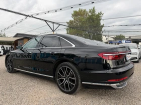 Audi A8 60TFSIe PLUG IN/QUATTRO/FULL/MATRIX, снимка 6