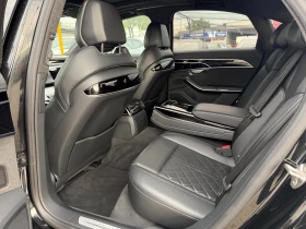 Audi A8 60TFSIe PLUG IN/QUATTRO/FULL/MATRIX, снимка 9