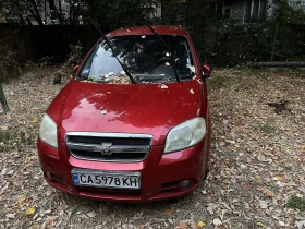 Chevrolet Aveo, снимка 1
