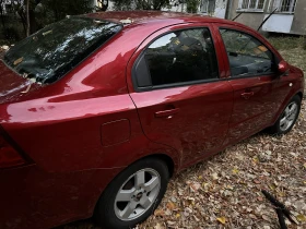 Chevrolet Aveo, снимка 6
