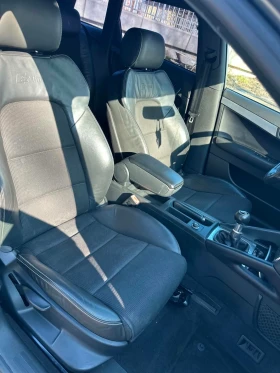 Audi A3 Sportback 2.0 TFSI, снимка 6