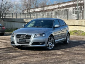Audi A3 Sportback 2.0 TFSI, снимка 1