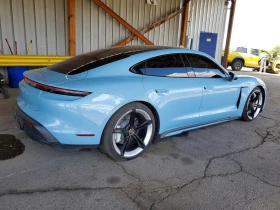 Porsche Taycan 4S * FULL , снимка 5